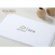 Excellent Water Absorbent Hotel Luxury Bath Rugs Jacquard Fabric Floor Towel