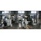 10kgs Block Dry Ice Production Machine Line Automatic Pellets Maker