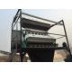 Parboiled Rice Color Sorter Machine With Metal Ejector