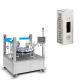 80dB Bottle Packaging Machine 0.8Mpa Automatic Carton Packing Machine