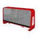 Outdoor Full Color Double Side Taxi P5 Advertising LED Display Car Roof Sign Waterproof