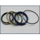 2438U1105R400 Bucket Cylinder Piston Rod Seal Kit For KOBELCO SK200 SK200LC