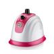 Quick Heat Up Portable Garment Steamer ABS Material Ironing For Curtains