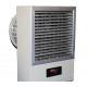 Commercial Warm Air Heaters Low Noise Low Energy Consuming ISO CE Certification