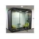 Silence Private Office Phone Booth With 3.06sqm Working Area