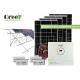 5KW 10KW solar power energy system for home solar generation system
