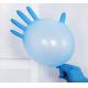 Chemical Resistant Disposable Nitrile Gloves ASTM D6319 Powder Free