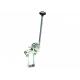 Single Axis Valve Lever With Push-Pull Controls