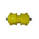 Yellow D11N Undercarriage Track Roller Bottom Roller Excavator Spare Parts