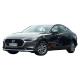Changan Mazda 3 Compact Car R16 Manual Transmission Fuel Vehicle Enclave for Customer Requirements