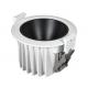 IP65 Waterproof LED Recessed Downlight 5W-10W Anti Glare