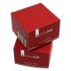 Swiss Zell Cosmetic Packaging Boxes With Protection Holder Inside Cream Paper Box