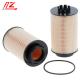 Customized CE-1372 Auto Truck Machinery Parts Filter Element Filter for Oil and Water