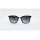 Super light plastic Sunglasses Men's Eyeglass UV 400 protection Square Sun wear