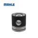 Durable DE08 MAHLE Diesel Pistons OEM 65.02501-0228B Fit DOOSAN