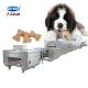 Pet Food Biscuit Production Line Biscuit Oven Plant Biscuit Line
