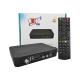 12V 1A DVBC Set Top Box With Adjustable Aspect Ratio 4:3 / 16:9