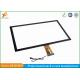 Compact Structure Capacitive Touch Screen Multi Touch Game Table For Game Machine
