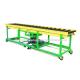 Runing Tool/Busbar Production Equipment, converyor table, roller table Conveyor