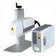 50w 100w 3D Laser Engraving Machine Portable Deep Curve Surface Dynamic Focusing