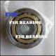 Single Row 7410 BMPUA 7410 BCBM Angular Contact Ball Bearing Differential Bearing