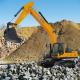 XCMG XE235C 23.5 Ton Hydraulic Heavy Earth Moving Crawler Excavator 1.0-1.1 m³