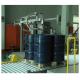 Automatic Oil 200kg/Min Food Filling Machine IBC Electric Driven