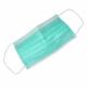 Blue Surgical Kids Medical Face Mask Disposable with Elastic Earloop