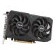 4GB DUAL RX6500XT O4G 64bit Double Fan AMD RADEON RX 6500 XT