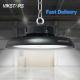 For Wholesale LED UFO High Bay Lights Warehouse Factory Lighting UFO Lamps IP65 Waterproof Lamps