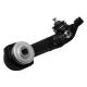 OEM STANDARD S class Suspension System Left Front Lower Control Arm Tension Strut Aluminum 2203309007