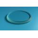 Round Square High Borosilicate Glass 5mm Wall Thickness