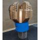 Oil Well Drill Bit 12-1/2 Inch 6 Blades Fixed Cutter PDC  Rock Bit Of API spec