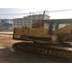 secondhand japan caterpillar E70B Chain excavator for sale/ japan condition cat e70b excavator/mini cat excavator /307b