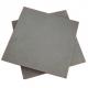 Temperature Resistant Silicon Carbide Kiln Plate 400X400x12mm for Industrial Furnaces