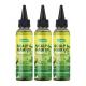 Private Label Olive Hair And Scalp Oil Refreshing Mint Formula