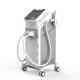 Vertical Diode Laser Hair Removal Beauty Machine Advanced Monitoring And
