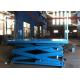 4000kg Scissor Lift Work Table Hydraulic Lift Table With Anti-Proof Platform