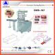 220V 50Hz Automatic Biscuit Packing Machine Over Wrapping Sealing Packing Machine