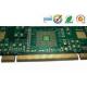Multilayer with Fr-4 Material Gold Plating 30u 3OZ copper Pcb Board