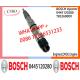 BOSCH 0445120280 Original Diesel Fuel Injector Assembly 0445120280 T83260009 For LOVOL Engine