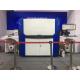 CMYK Integrated UV Piezo Label Printing Machine 75m/min