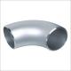 Stainless Steel Hydraulic Fittings Uk Inox Pipe Ss Elbow 45 Degree 90 180 Degree