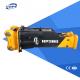 Strong Power Sb Series Concrete Excavator Hammer Hydraulic Breaker