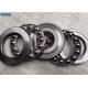 Anti Rust Thrust Ball Bearings Stable Performance For Mechanical Parts