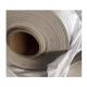 Non Woven Fabric Backing PVC Waterproof Membrane For Flat Roof In Villa