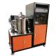 Laboratory Small Vacuum Suspension Smelting Furnace 500g Capacity