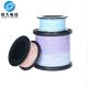 Muti Specification Ul1430 24 awg Single Core Xl-Pvc Insulated Tinned  Copper Wire For electronic appliance