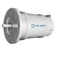 Water Cooling 7.5KW 10000RPM 8 Pole Brushless Synchronous Motor