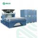 MIL-STD810G Water Cooled Electromagnetic Vibration Testing Machine